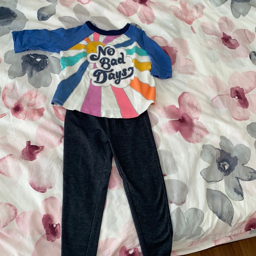 Toddler Set